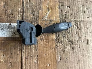 bontott FORD MONDEO III Jobb Kormánykapcsoló Ablaktörlő