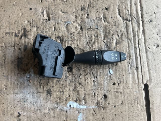 bontott FORD MONDEO III Jobb Kormánykapcsoló Ablaktörlő