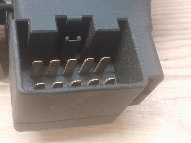 bontott FORD MONDEO III Jobb Kormánykapcsoló Ablaktörlő