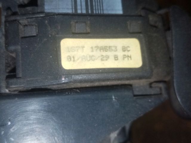 bontott FORD MONDEO III Jobb Kormánykapcsoló Ablaktörlő