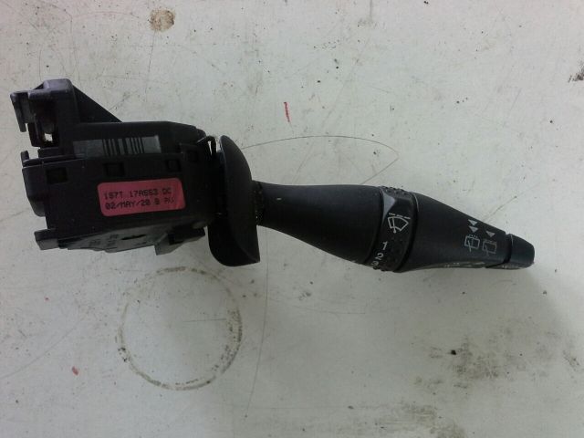 bontott FORD MONDEO III Jobb Kormánykapcsoló Ablaktörlő