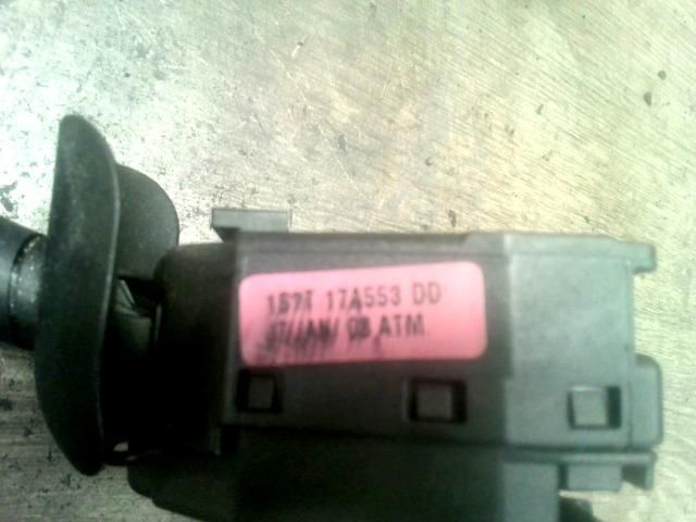 bontott FORD MONDEO III Jobb Kormánykapcsoló Ablaktörlő