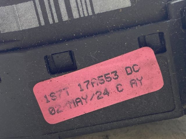 bontott FORD MONDEO III Jobb Kormánykapcsoló Ablaktörlő