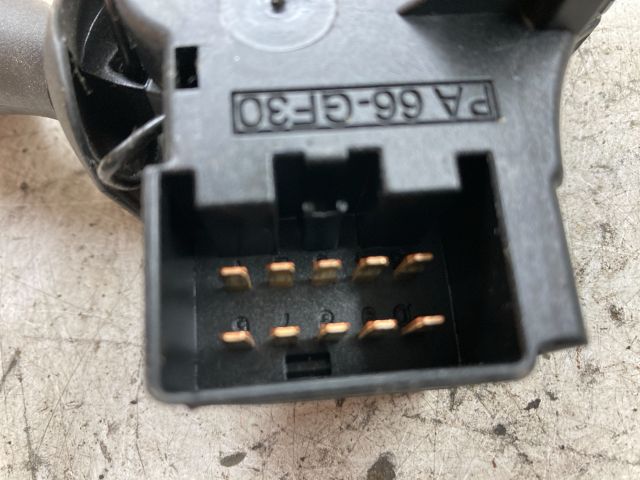 bontott FORD MONDEO III Jobb Kormánykapcsoló Ablaktörlő