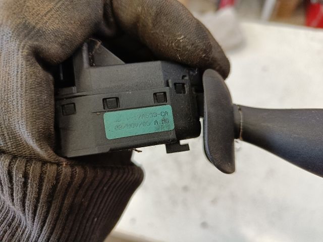 bontott FORD MONDEO III Jobb Kormánykapcsoló Ablaktörlő