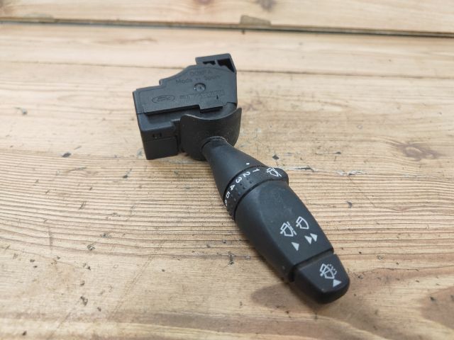 bontott FORD MONDEO III Jobb Kormánykapcsoló Ablaktörlő