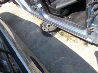 bontott FORD MONDEO III Jobb Küszöb