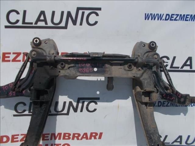 bontott FORD MONDEO III Jobb Küszöb