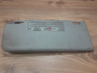 bontott FORD MONDEO III Jobb Napellenző