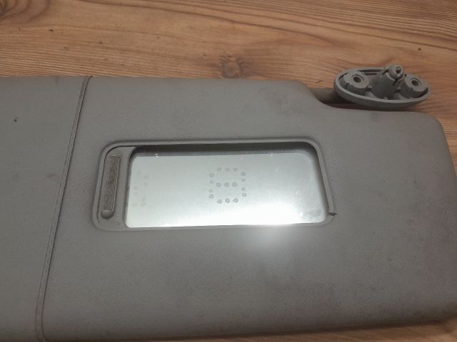 bontott FORD MONDEO III Jobb Napellenző