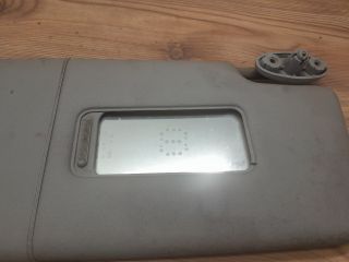 bontott FORD MONDEO III Jobb Napellenző