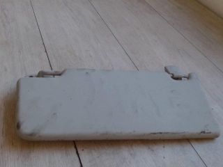 bontott FORD MONDEO III Jobb Napellenző