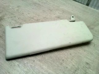 bontott FORD MONDEO III Jobb Napellenző