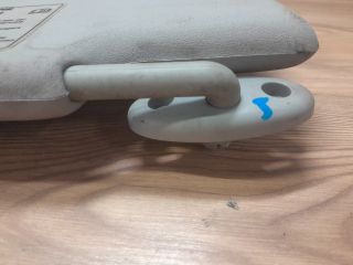 bontott FORD MONDEO III Jobb Napellenző