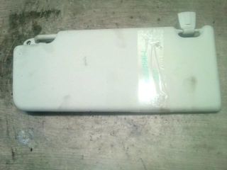 bontott FORD MONDEO III Jobb Napellenző