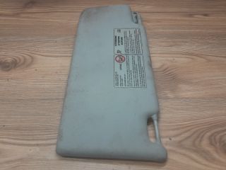 bontott FORD MONDEO III Jobb Napellenző