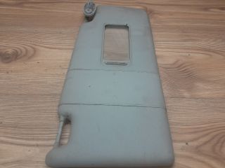 bontott FORD MONDEO III Jobb Napellenző