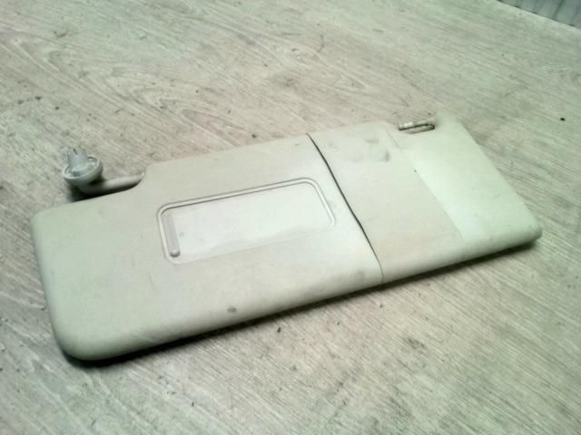 bontott FORD MONDEO III Jobb Napellenző