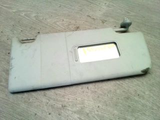 bontott FORD MONDEO III Jobb Napellenző