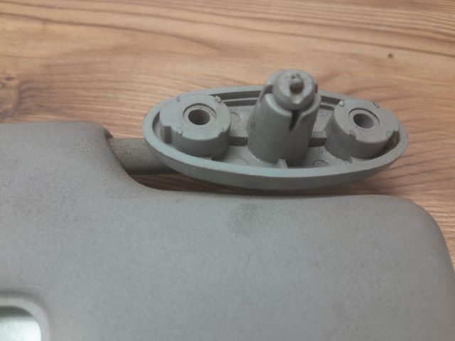 bontott FORD MONDEO III Jobb Napellenző