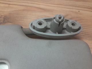 bontott FORD MONDEO III Jobb Napellenző