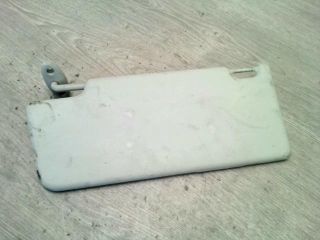 bontott FORD MONDEO III Jobb Napellenző