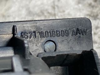 bontott FORD MONDEO III Jobb Szellőző