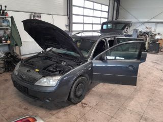 bontott FORD MONDEO III Jobb Tetősín