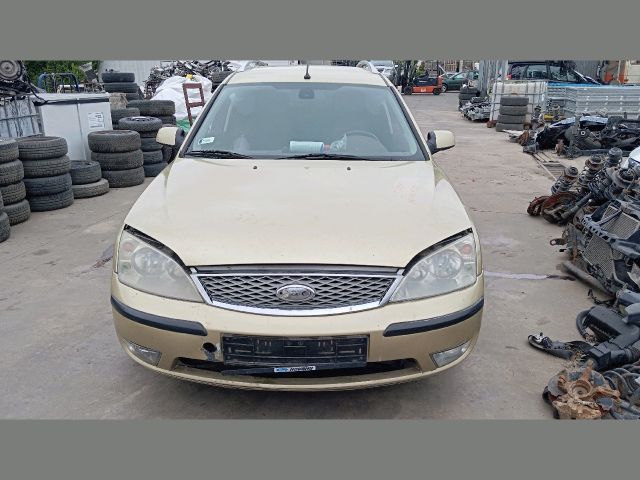 bontott FORD MONDEO III Jobb Tetősín