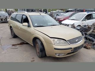 bontott FORD MONDEO III Jobb Tetősín