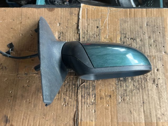 bontott FORD MONDEO III Jobb Visszapillantó Tükör (Elektromos)