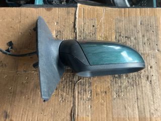 bontott FORD MONDEO III Jobb Visszapillantó Tükör (Elektromos)