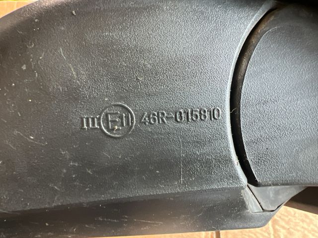 bontott FORD MONDEO III Jobb Visszapillantó Tükör (Elektromos)