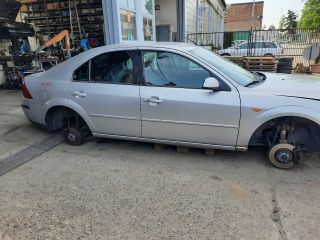 bontott FORD MONDEO III Jobb Visszapillantó Tükör (Elektromos)