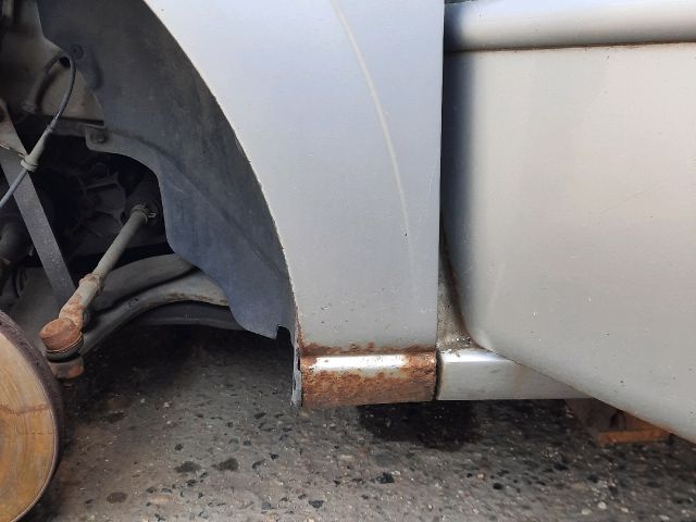 bontott FORD MONDEO III Jobb Visszapillantó Tükör (Elektromos)