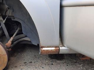 bontott FORD MONDEO III Jobb Visszapillantó Tükör (Elektromos)