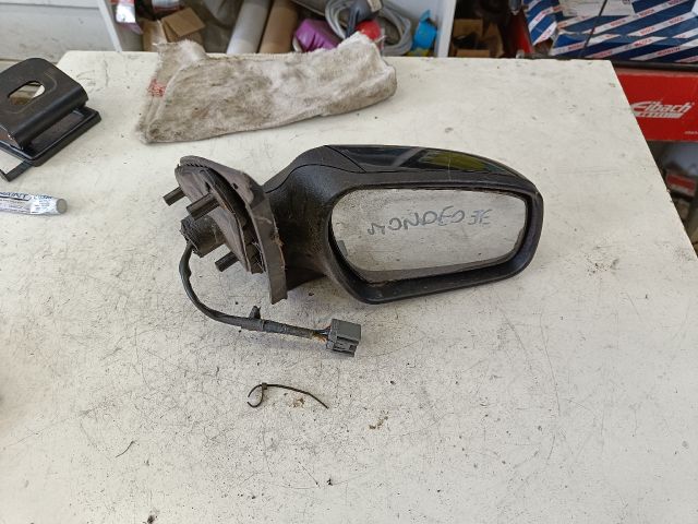 bontott FORD MONDEO III Jobb Visszapillantó Tükör (Elektromos)