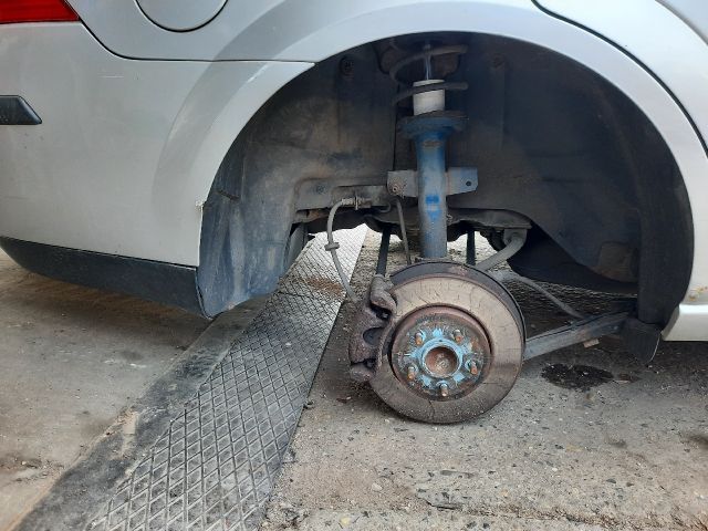 bontott FORD MONDEO III Jobb Visszapillantó Tükör (Elektromos)