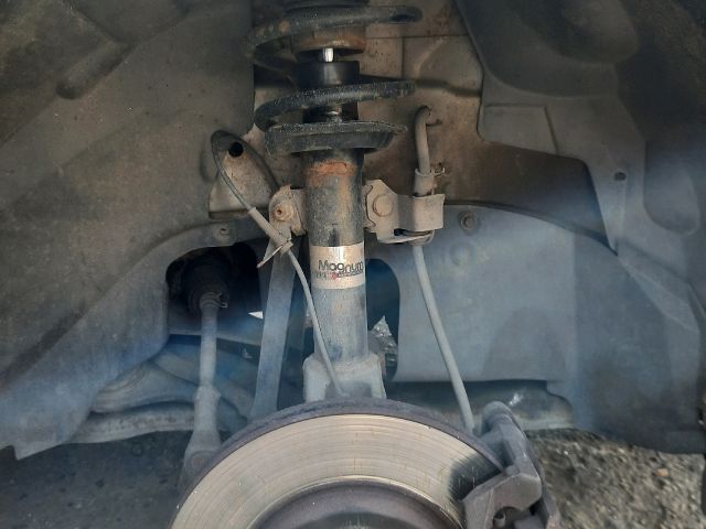 bontott FORD MONDEO III Jobb Visszapillantó Tükör (Elektromos)