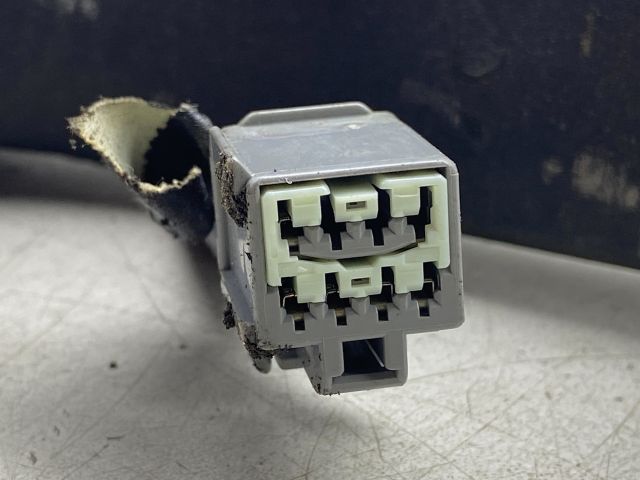 bontott FORD MONDEO III Jobb Visszapillantó Tükör (Elektromos)