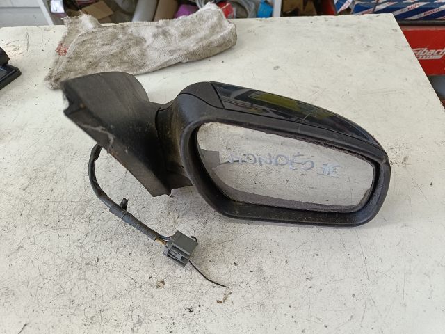 bontott FORD MONDEO III Jobb Visszapillantó Tükör (Elektromos)