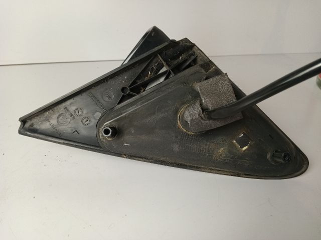 bontott FORD MONDEO III Jobb Visszapillantó Tükör (Elektromos)