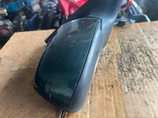 bontott FORD MONDEO III Jobb Visszapillantó Tükör (Elektromos)