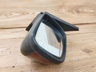 bontott FORD MONDEO III Jobb Visszapillantó Tükör (Elektromos)