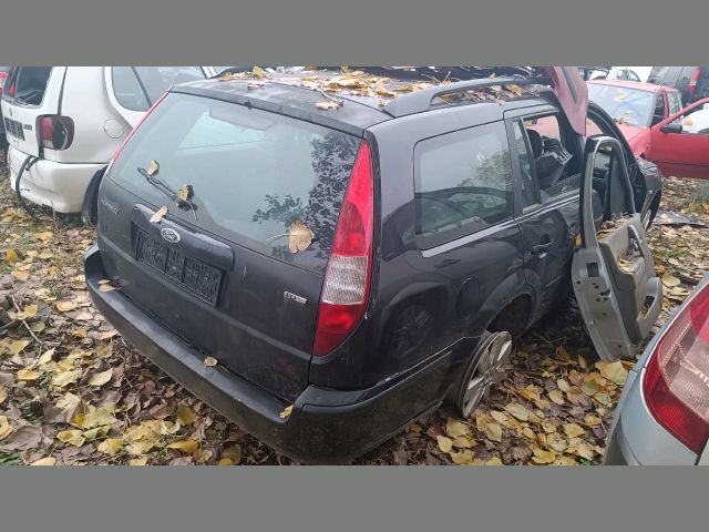 bontott FORD MONDEO III Jobb Visszapillantó Tükör (Elektromos)