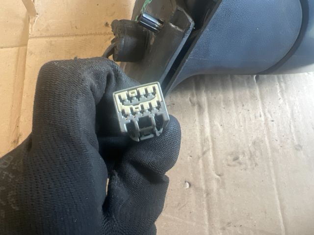 bontott FORD MONDEO III Jobb Visszapillantó Tükör (Elektromos)