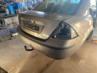 bontott FORD MONDEO III Jobb Visszapillantó Tükör (Elektromos)