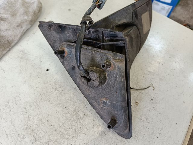 bontott FORD MONDEO III Jobb Visszapillantó Tükör (Elektromos)