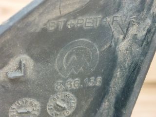 bontott FORD MONDEO III Jobb Visszapillantó Tükör (Elektromos)