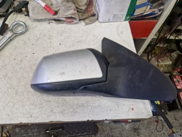 bontott FORD MONDEO III Jobb Visszapillantó Tükör (Elektromos)